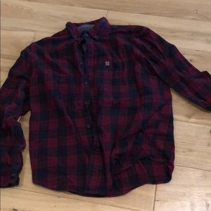 Flannel